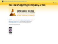 onlineshoppingcompany.com