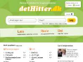 dethitter.dk