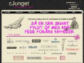cjunget.dk