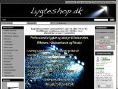 lygteshop.dk