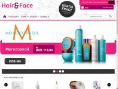 hairandface.dk