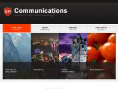 chcommunications.ch