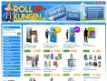 rollup-kungen.se