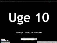 Ugenr