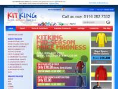 kitking.co.uk