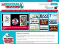Mrcentralheating.co.uk