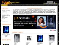 www.incrystals.co.uk