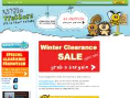littletrekkers.co.uk