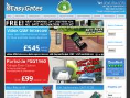 easygates.co.uk