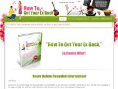 howtogetyourexback.com