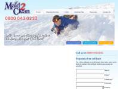 www.maid2clean.org.uk
