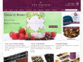 teapalace.co.uk