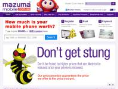 mazumamobile.com.au