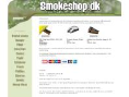 smokeshop.dk