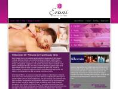 evanibeautyclinic.dk