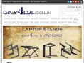 gear4djs.co.uk