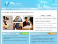 skypax.com
