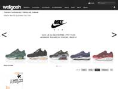 wellgosh.com