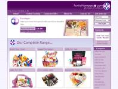 www.funkyhampers.com