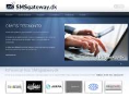 smsgateway.dk