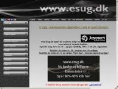 esug.dk