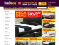 bedsos.co.uk