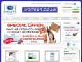 wormers.co.uk