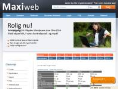 maxiweb.dk