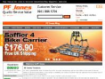pfjones.co.uk
