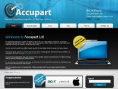 accupart.co.uk