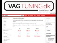 Vagtuning