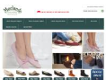 www.morlandssheepskin.co.uk