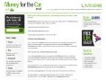 moneyforthecar.co.uk