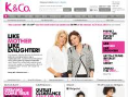 www.kandco.com