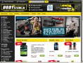 bodystore.dk