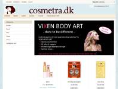cosmetra.dk