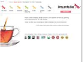 dragonfly-teas.com