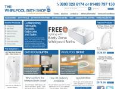 thewhirlpoolbathshop.com
