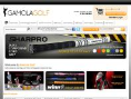 www.gamolagolf.co.uk