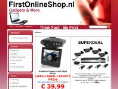 firstonlineshop.nl