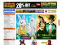 costumediscounters.com