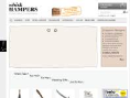 whiskhampers.co.uk