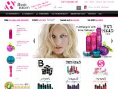 thehairroom.co.uk