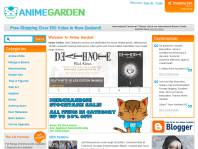 Animegarden