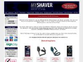 www.myshaver.co.uk