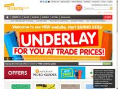 www.allaboutunderlay.co.uk