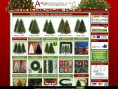 www.artificialchristmastree.co.uk