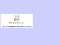 www.badbackchairs.co.uk