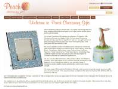 www.peachchristeninggifts.co.uk