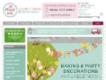 www.planetbake.co.uk